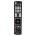 HAMA Universal remote for LG TV Illuminated buttons learnable - Дистанционни<<<TV Видео и