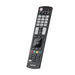 HAMA Universal remote for LG TV Illuminated buttons learnable - Дистанционни<<<TV Видео и