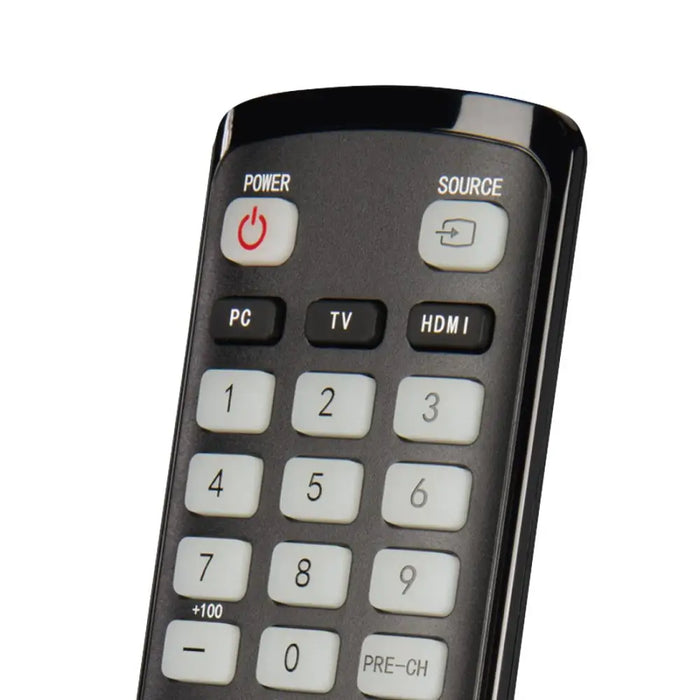 HAMA Universal remote for Samsung TV IR learnable illuminated buttons - Дистанционни<<<TV Видео и