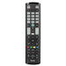 HAMA Universal remote for Samsung TV IR learnable illuminated buttons - Дистанционни<<<TV Видео и