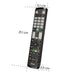 HAMA Universal remote for Samsung TV IR learnable illuminated buttons - Дистанционни<<<TV Видео и