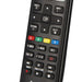 HAMA Universal remote for Samsung TV IR learnable illuminated buttons - Дистанционни<<<TV Видео и