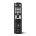 HAMA Universal remote for Samsung TV IR learnable illuminated buttons - Дистанционни<<<TV Видео и