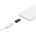 HAMA USB-C adapter to Apple Lightning Plug black - Кабели за мобилни