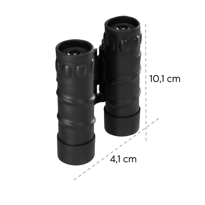 HAMA Binoculars “Vision”, 12x25, focusing wheel