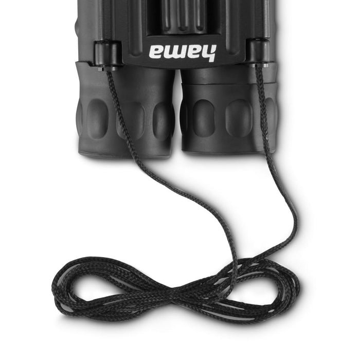 HAMA Binoculars “Vision”, 12x25, focusing wheel