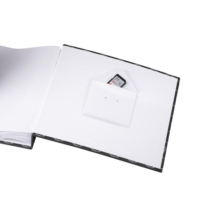HAMA Memo Album "Our Baby" for 200 photos with a size of 10x15 cm