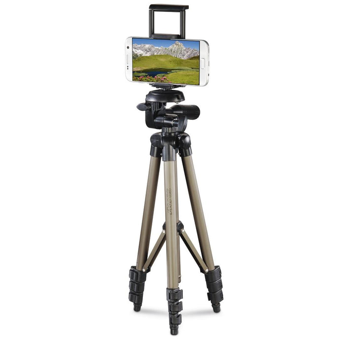 HAMA Tripod for smartphone/tablet, 106 - 3D, 04619