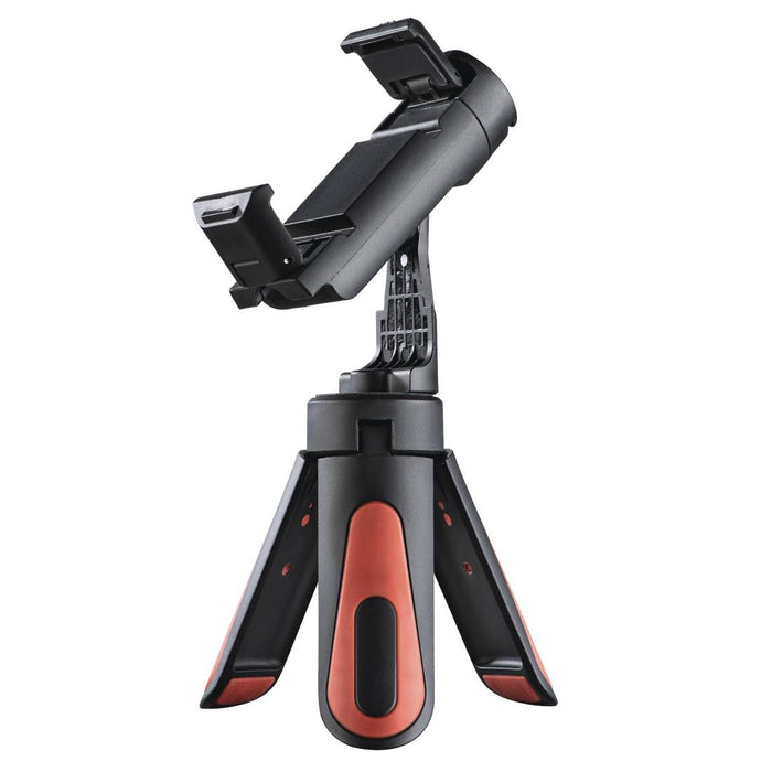 HAMA "Pocket II Rotation" mini-tripod for smartphone, 04649