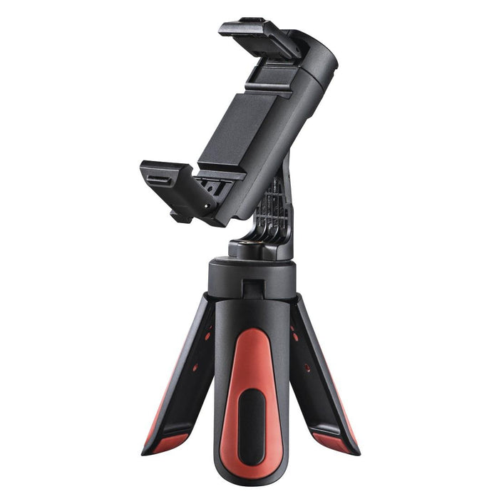 HAMA "Pocket II Rotation" mini-tripod for smartphone, 04649