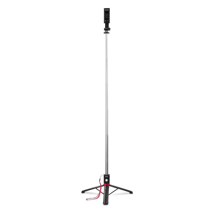 HAMA Selfie stick/tripod for mobile phone, "Fancy Stand 110", Bluetooth remote control