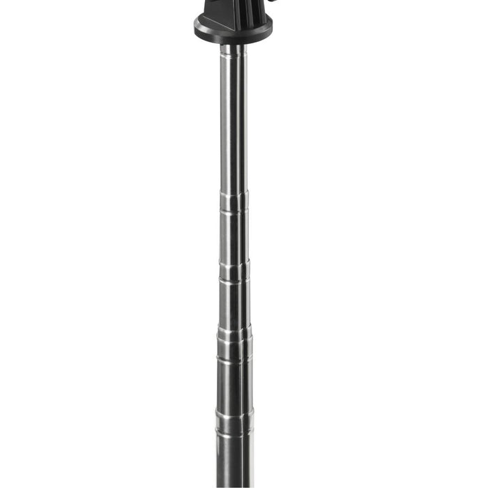 HAMA Selfie stick/tripod for mobile phone, "Fancy Stand 110", Bluetooth remote control