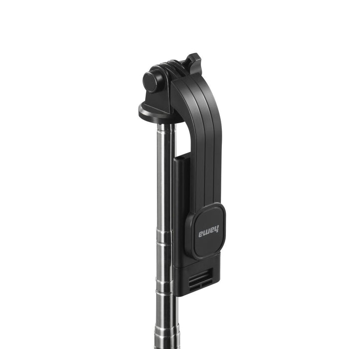 HAMA Selfie stick/tripod for mobile phone, "Fancy Stand 110", Bluetooth remote control