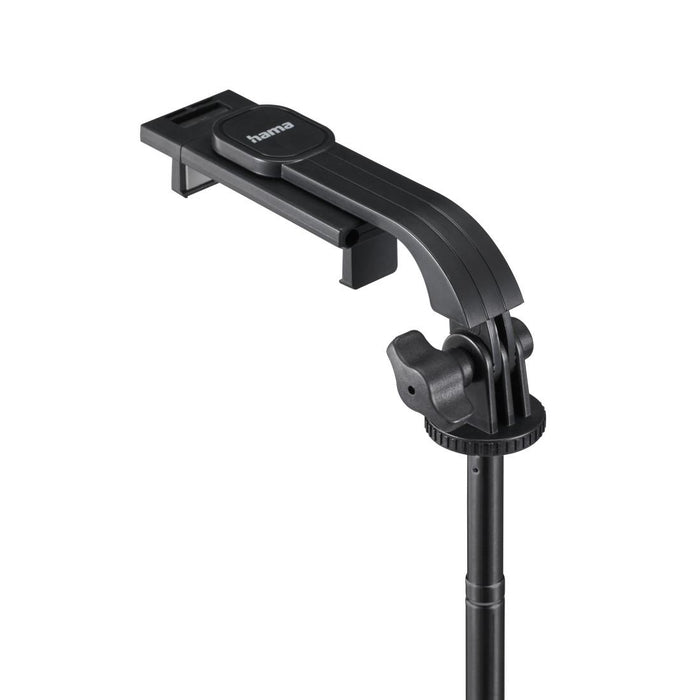 HAMA Selfie stick/tripod for mobile phone, "Fancy Stand 110", Bluetooth remote control