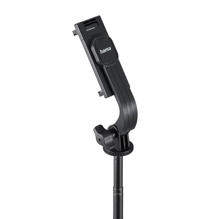 HAMA Selfie stick/tripod for mobile phone, "Fancy Stand 110", Bluetooth remote control