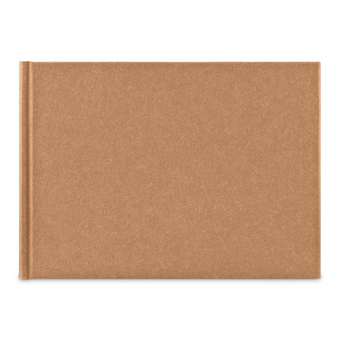 Album "Wrinkled" 24x17 cm, 36 white pages, 07614