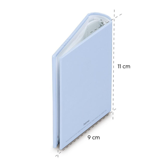 HAMA "Life" Slip-In Album, for 20 instant photos, 5.4 x 8.6 cm