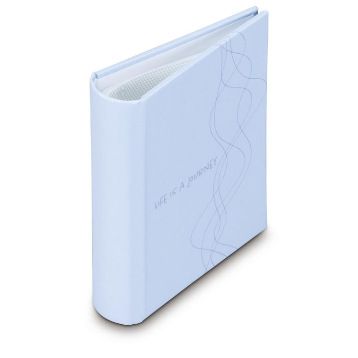 HAMA "Life" Slip-In Album, for 20 instant photos, 5.4 x 8.6 cm