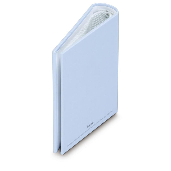 HAMA "Life" Slip-In Album, for 20 instant photos, 5.4 x 8.6 cm