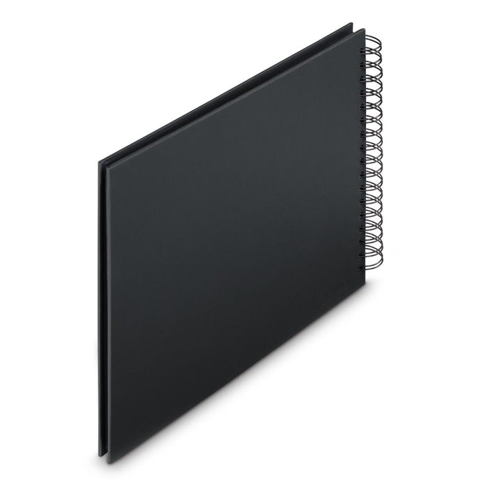 Spiral bound album "Fine Art", 28x24 cm, 50 pages