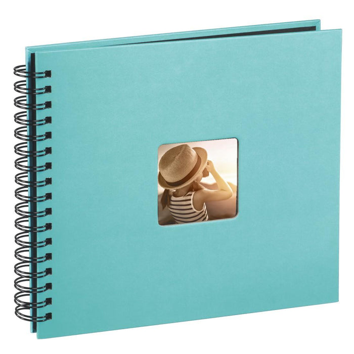 HAMA Fine Art spiral album, 36 x 32 cm, 10607