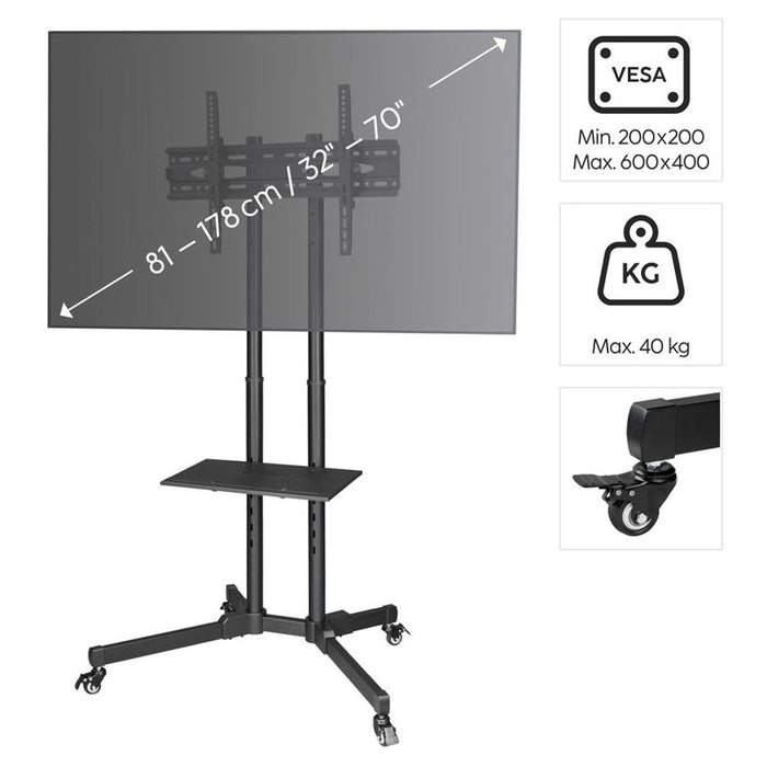 TV Stand HAMA 118098