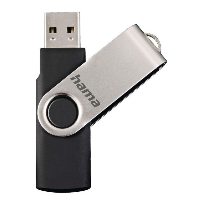 USB flash drive Rotate, 32GB, HAMA-108029