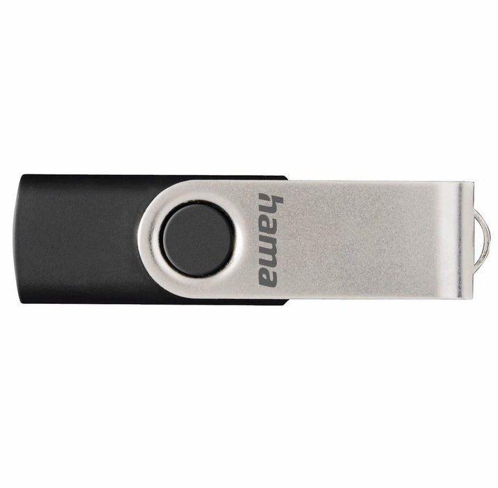 USB flash drive Rotate, 32GB, HAMA-108029