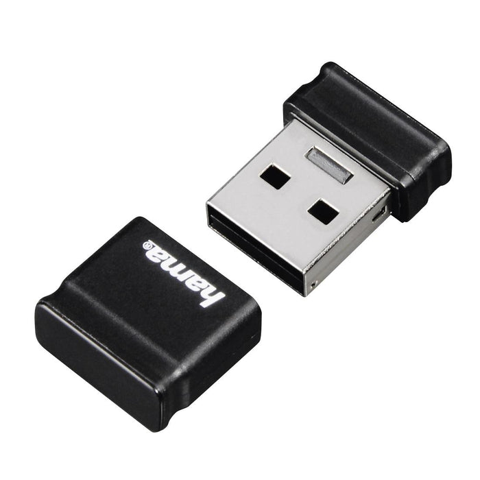USB memory stick HAMA Smartly, 64GB, HAMA-108045