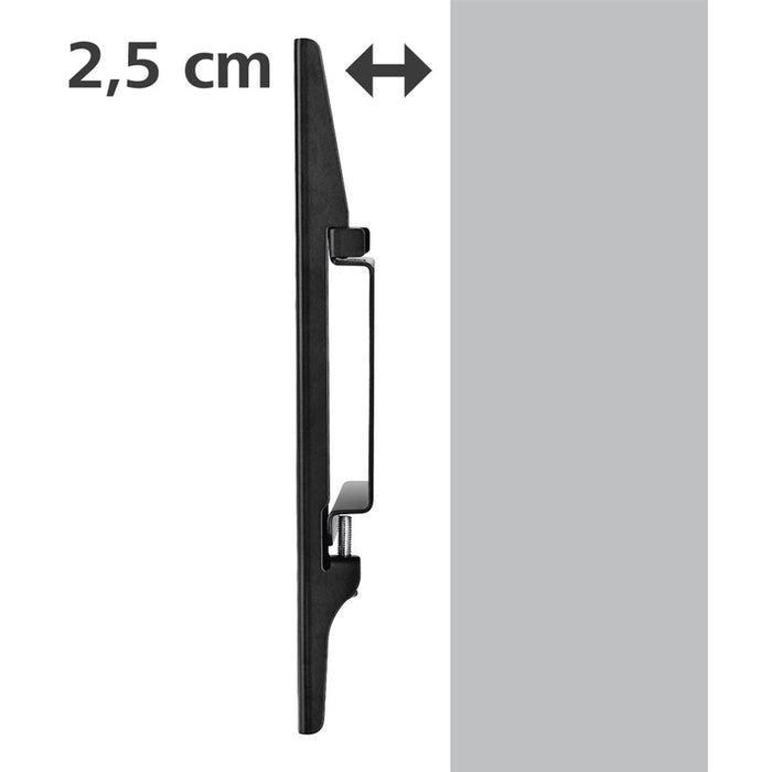 TV STAND HAMA 220803 BLACK