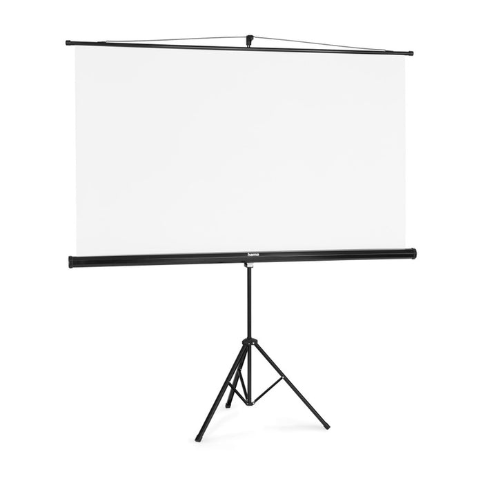 Stand screen 180x180 cm, 2 in 1, mobile set, 21573