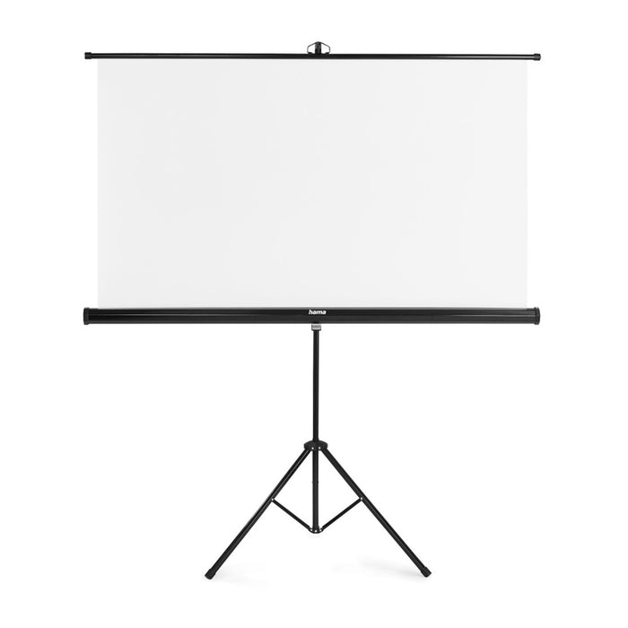 Stand screen 155x155 cm, 2 in 1, 21574