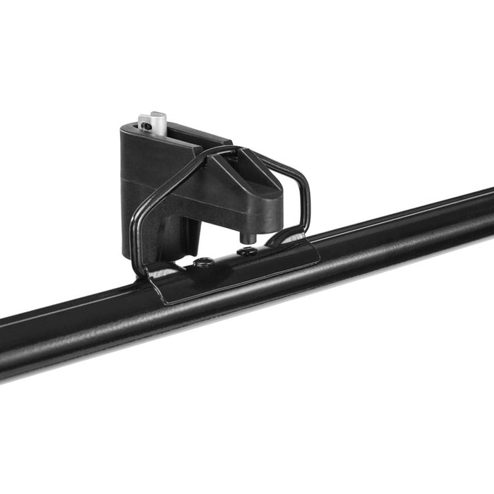 Stand screen 155x155 cm, 2 in 1, 21574