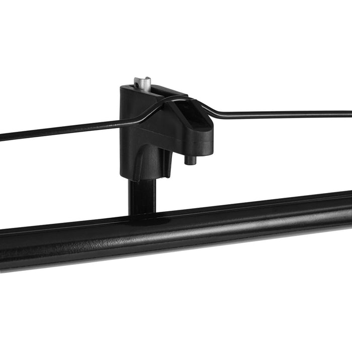 Stand screen 155x155 cm, 2 in 1, 21574