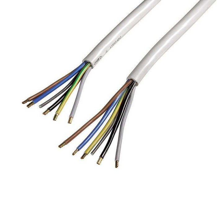 Cable XAVAX 110970 1.5M WHITE
