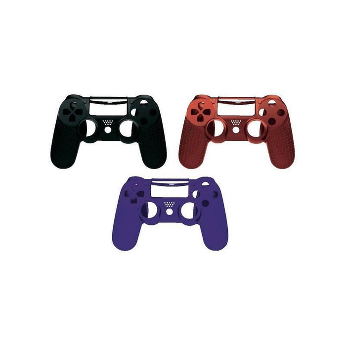 Console - accessory Hama 115407/54489 FOR DUALSHOCK 4 PROTECTOR