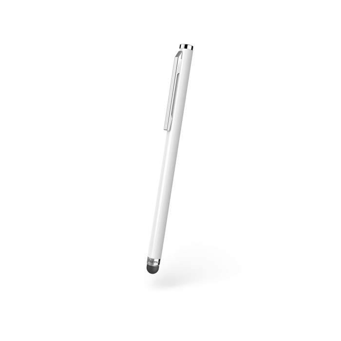 Stylus pen for tablet or phone HAMA Easy, white