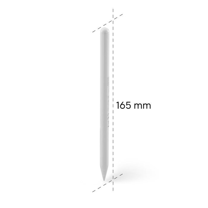 HAMA Pen /stylus/ for Apple iPad tablet, "Scribble", high precision, tilt recognition