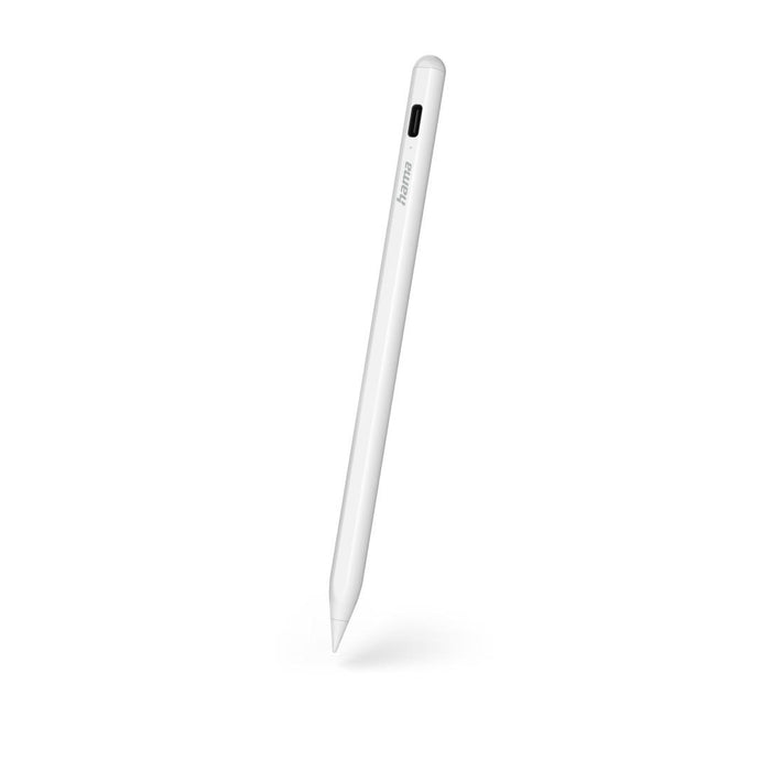 HAMA Pen /stylus/ for Apple iPad tablet, "Scribble", high precision, tilt recognition