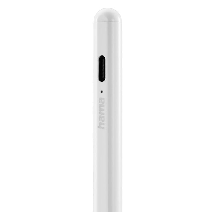 HAMA Pen /stylus/ for Apple iPad tablet, "Scribble", high precision, tilt recognition