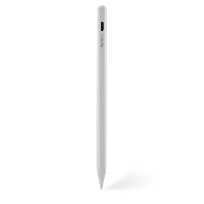 HAMA Pen /stylus/ for Apple iPad tablet, "Scribble", high precision, tilt recognition