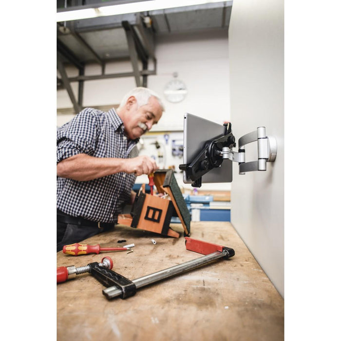 HAMA Universal Tablet Stand, 7"-11", 125121