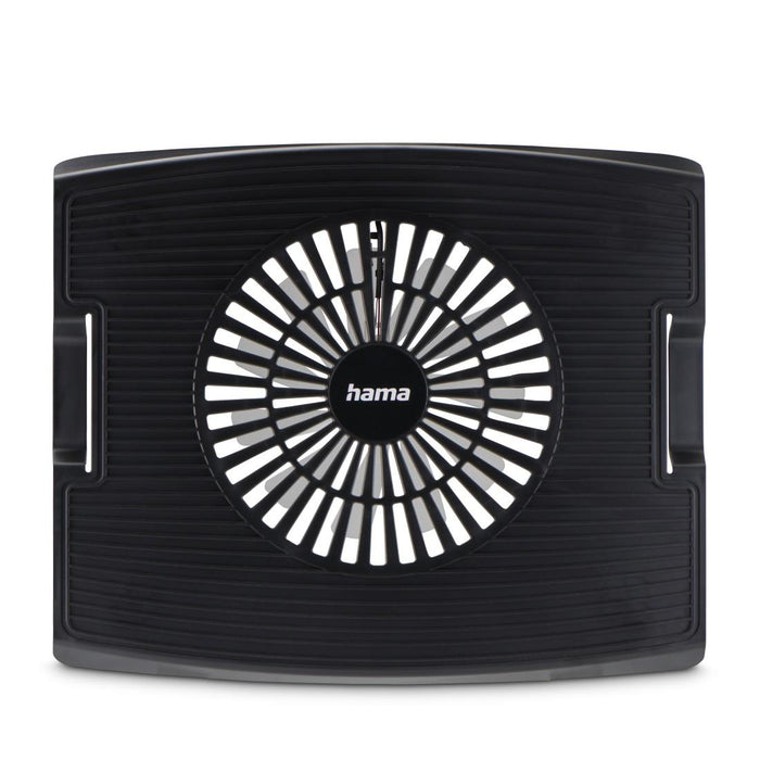 HAMA cooling stand "Wave" for laptop with fan, 126810