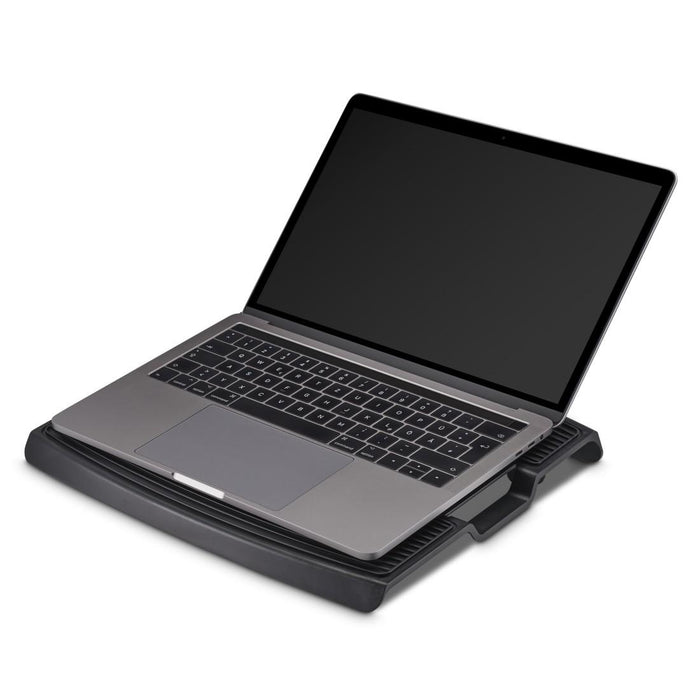 HAMA cooling stand "Wave" for laptop with fan, 126810