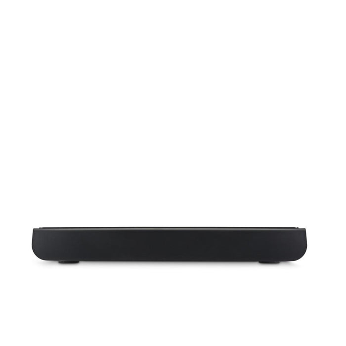 HAMA cooling stand "Wave" for laptop with fan, 126810
