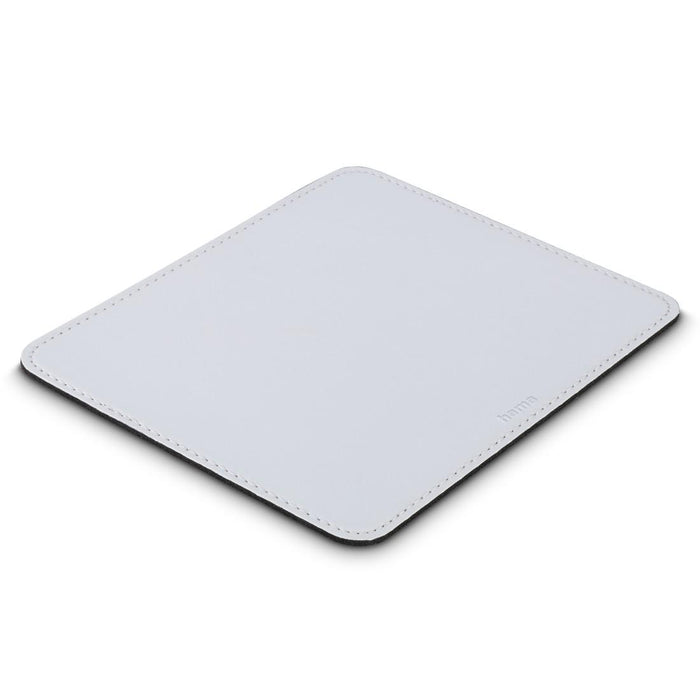 HAMA "Leather Look" mouse pad, 126857