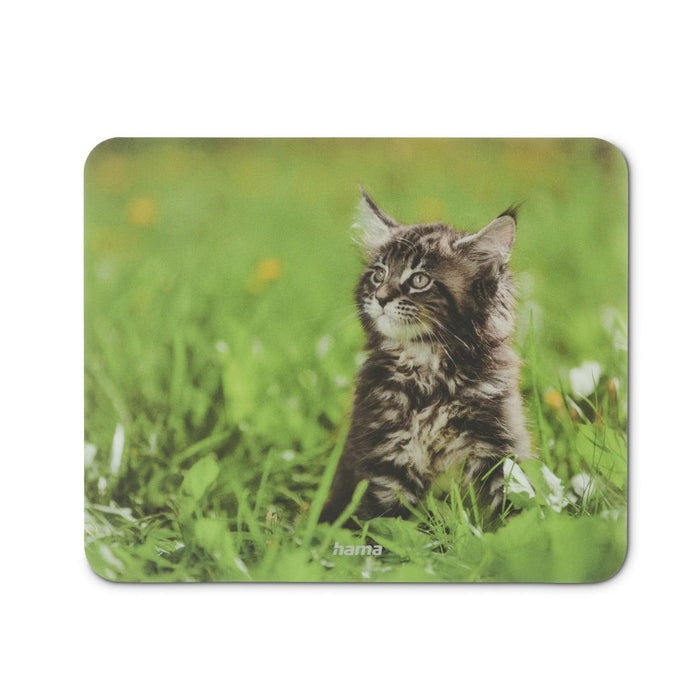 Mouse pad Hama "Animal", 12 pcs. in a box, price for 1 pc.