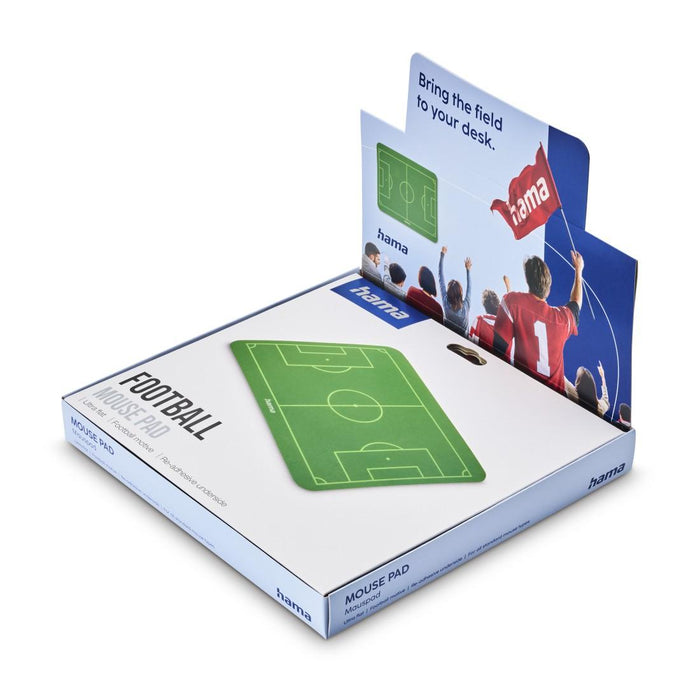 HAMA Mouse Pad "Football"