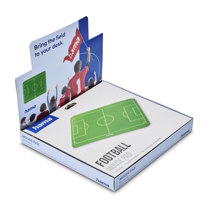 HAMA Mouse Pad "Football"