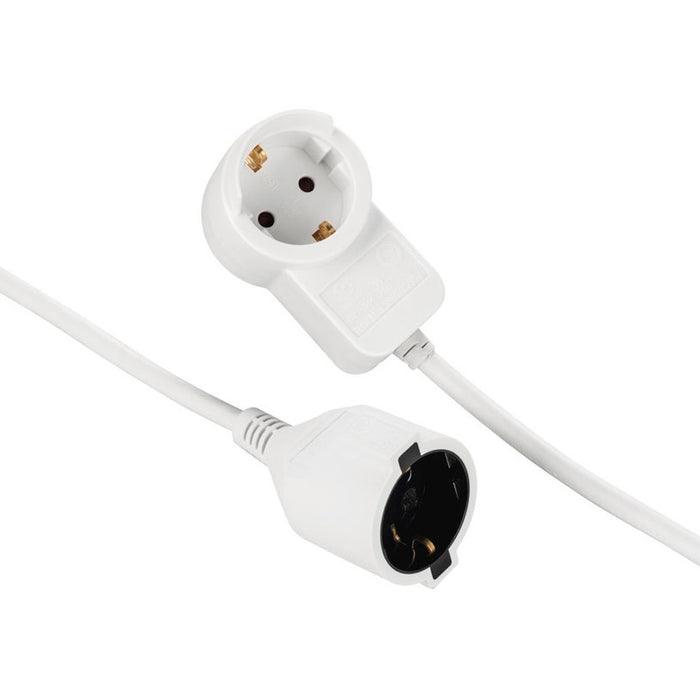 EXTENSION + ADDITIONAL CONTACT HAMA 3M HAMA